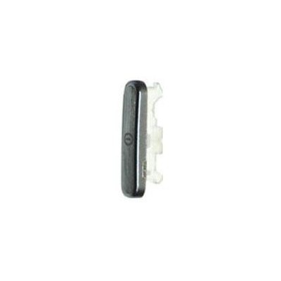 Power Button Outer For Samsung Galaxy S3 Neo Grey By - Maxbhi Com