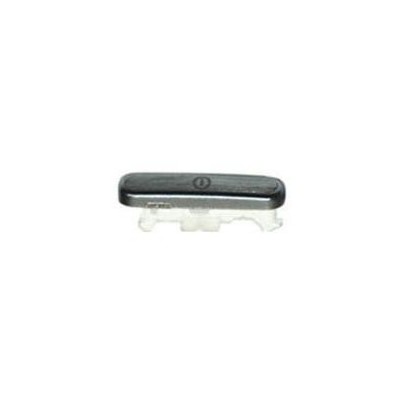 Power Button Outer For Samsung Galaxy S3 Neo Grey By - Maxbhi Com