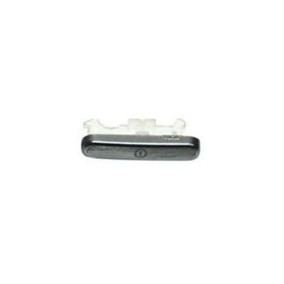 Power Button Outer For Samsung Galaxy S3 Neo Grey By - Maxbhi Com