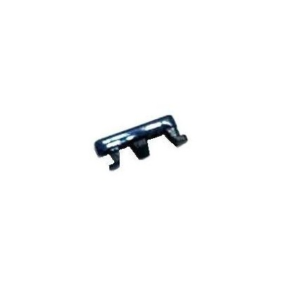 Power Button Outer For Xiaomi Mi Cc9e Black By - Maxbhi Com