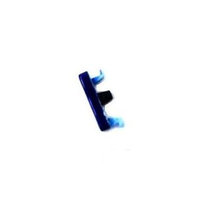 Power Button Outer For Xiaomi Mi Cc9e Blue By - Maxbhi Com
