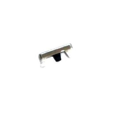 Power Button Outer For Xiaomi Mi Cc9e White By - Maxbhi Com