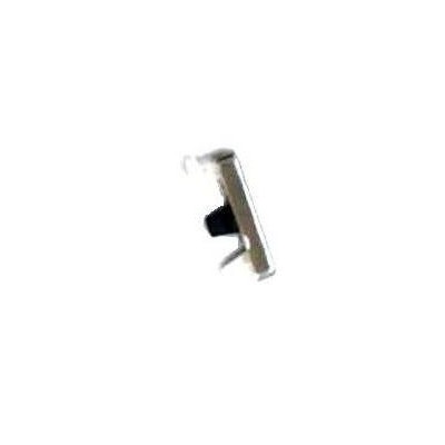 Power Button Outer For Xiaomi Mi Cc9e White By - Maxbhi Com