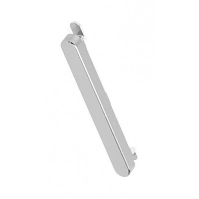 Volume Side Button Outer For Huawei Ascend P7 White By - Maxbhi Com