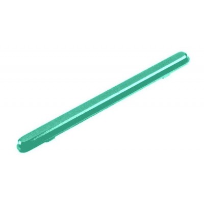 Volume Side Button Outer For Huawei Nova 5 Pro Green By - Maxbhi Com