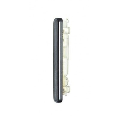 Volume Side Button Outer For Samsung I9300i Galaxy S3 Neo Grey By - Maxbhi Com