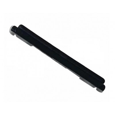Volume Side Button Outer For Sony Ericsson Xperia T2 Ultra D5303 Black By - Maxbhi Com