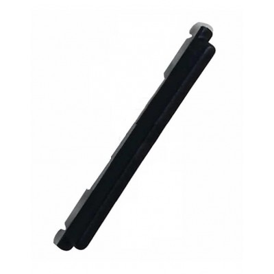 Volume Side Button Outer For Sony Ericsson Xperia T2 Ultra D5303 Black By - Maxbhi Com