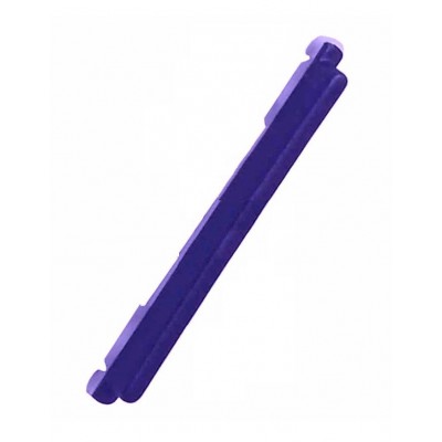 Volume Side Button Outer For Sony Ericsson Xperia T2 Ultra D5306 Purple By - Maxbhi Com
