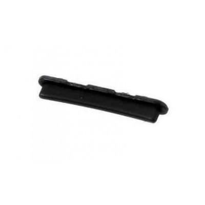 Volume Side Button Outer For Sony Xperia M2 D2303 Black By - Maxbhi Com