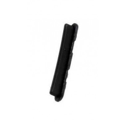 Volume Side Button Outer For Sony Xperia M2 D2303 Black By - Maxbhi Com
