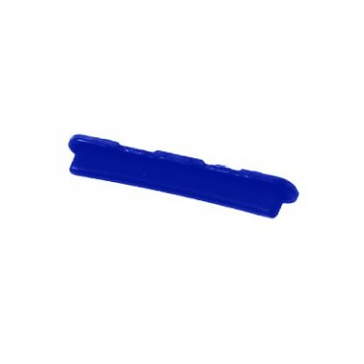 Volume Side Button Outer For Sony Xperia M2 Purple By - Maxbhi Com
