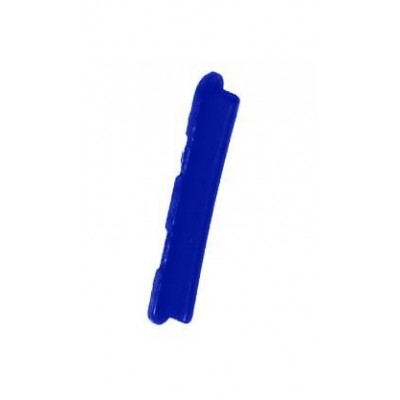 Volume Side Button Outer For Sony Xperia M2 Purple By - Maxbhi Com
