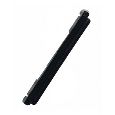 Volume Side Button Outer For Sony Xperia T2 Ultra Black By - Maxbhi Com