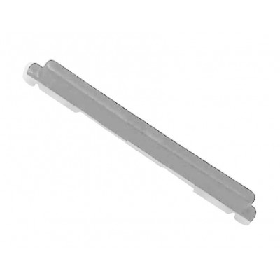 Volume Side Button Outer For Sony Xperia T2 Ultra White By - Maxbhi Com
