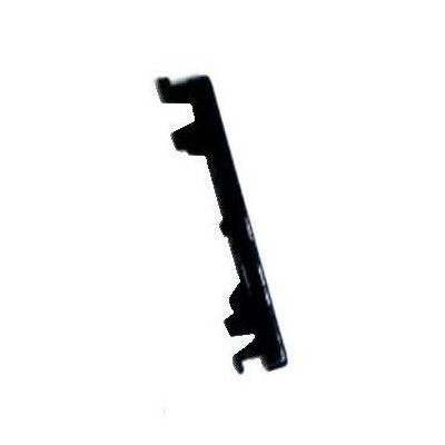 Volume Side Button Outer For Xiaomi Mi Cc9e Black By - Maxbhi Com