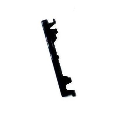 Volume Side Button Outer For Xiaomi Mi Cc9e Black By - Maxbhi Com