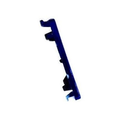 Volume Side Button Outer For Xiaomi Mi Cc9e Blue By - Maxbhi Com
