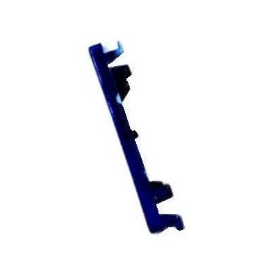 Volume Side Button Outer For Xiaomi Mi Cc9e Blue By - Maxbhi Com