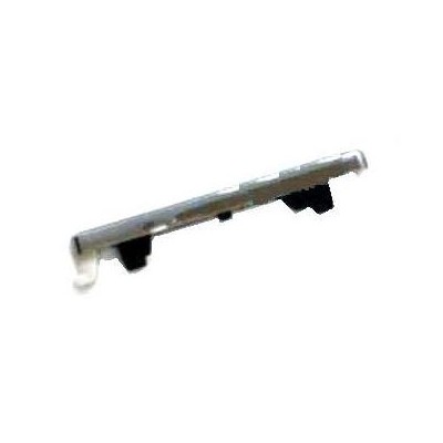 Volume Side Button Outer For Xiaomi Mi Cc9e White By - Maxbhi Com
