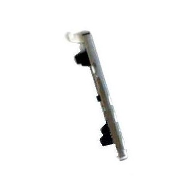 Volume Side Button Outer For Xiaomi Mi Cc9e White By - Maxbhi Com