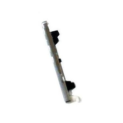 Volume Side Button Outer For Xiaomi Mi Cc9e White By - Maxbhi Com