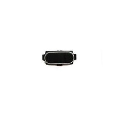 Home Button Outer For Samsung Galaxy A9 Black By - Maxbhi Com