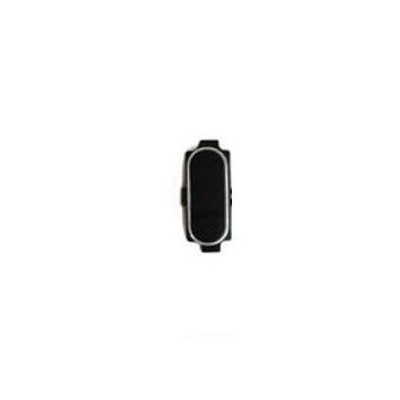 Home Button Outer For Samsung Galaxy A9 Black By - Maxbhi Com