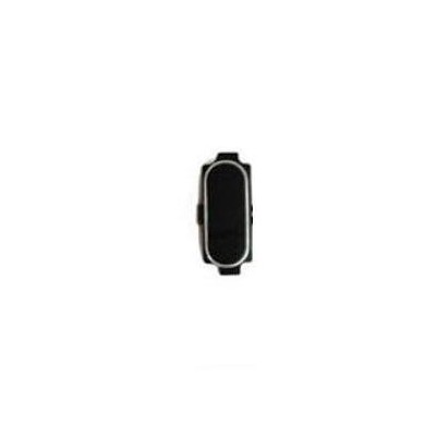 Home Button Outer For Samsung Galaxy A9 Pink By - Maxbhi Com