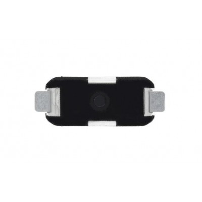 Home Button Outer For Samsung Galaxy Tab E 8 0 White By - Maxbhi Com