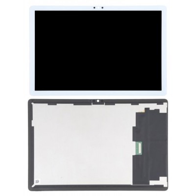 Lcd With Touch Screen For Huawei Enjoy Tablet 2 White By - Maxbhi Com