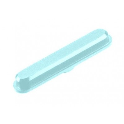 Power Button Outer For Lenovo Tab 2 A730 Blue By - Maxbhi Com