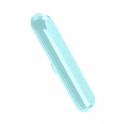 Power Button Outer For Lenovo Tab 2 A730 Blue By - Maxbhi Com