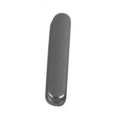 Power Button Outer For Samsung Galaxy A9 Black By - Maxbhi Com