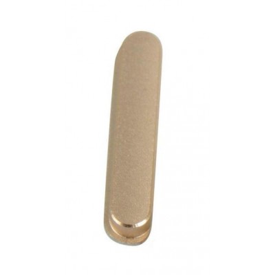 Power Button Outer For Samsung Galaxy A9 Gold By - Maxbhi Com