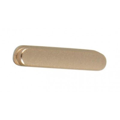 Power Button Outer For Samsung Galaxy A9 Gold By - Maxbhi Com