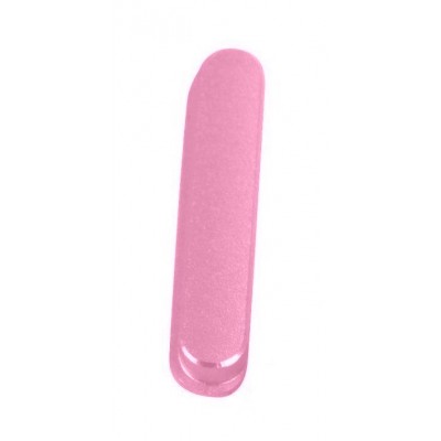 Power Button Outer For Samsung Galaxy A9 Pink By - Maxbhi Com