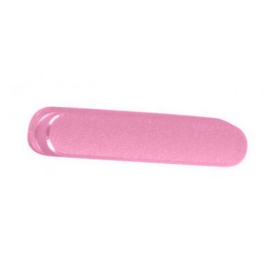 Power Button Outer For Samsung Galaxy A9 Pink By - Maxbhi Com