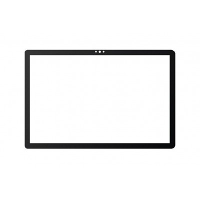 Touch Screen Digitizer For Huawei Enjoy Tablet 2 Blue By - Maxbhi Com