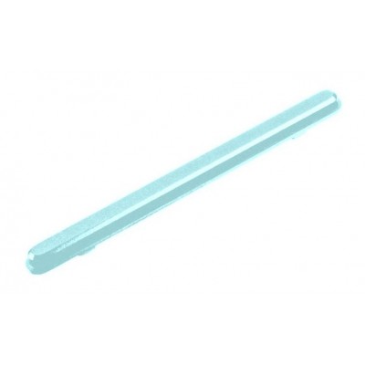 Volume Side Button Outer For Lenovo Tab 2 A730 8gb Blue By - Maxbhi Com