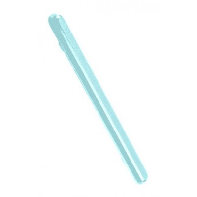 Volume Side Button Outer For Lenovo Tab 2 A730 Blue By - Maxbhi Com