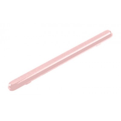 Volume Side Button Outer For Lenovo Tab 2 A730 Pink By - Maxbhi Com