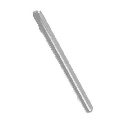 Volume Side Button Outer For Oppo Joy 3a11 White By - Maxbhi Com