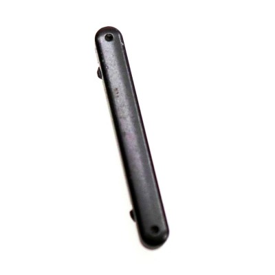 Volume Side Button Outer For Samsung Galaxy S7 Active Black By - Maxbhi Com