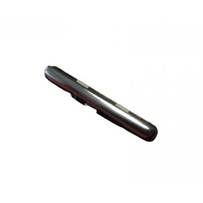 Volume Side Button Outer For Samsung Galaxy Young 2 Smg130h White By - Maxbhi Com