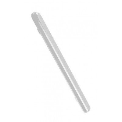 Volume Side Button Outer For Sony Xperia M5 Dual White By - Maxbhi Com