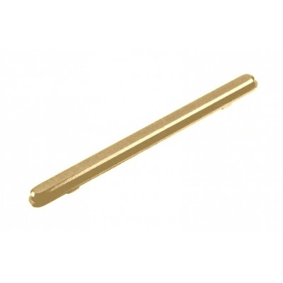 Volume Side Button Outer For Sony Xperia M5 Gold By - Maxbhi Com