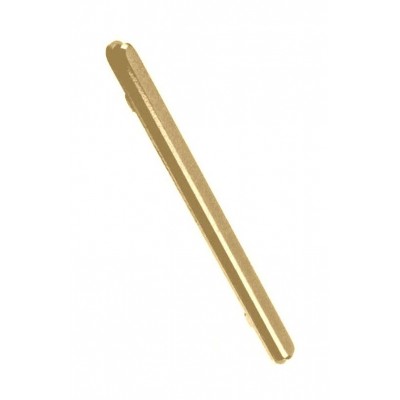 Volume Side Button Outer For Sony Xperia M5 Gold By - Maxbhi Com