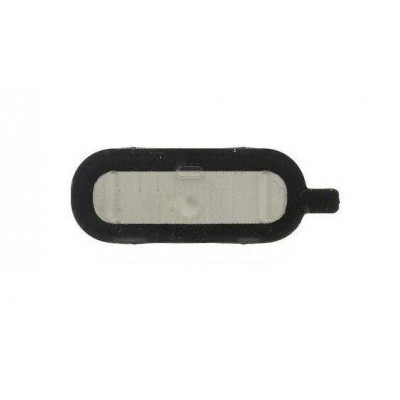 Home Button Outer For Samsung Galaxy Tab A 7 0 2016 Black By - Maxbhi Com