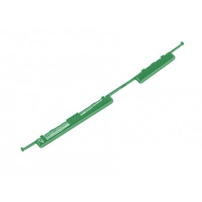 Power Button Outer For Huawei Nova 5 Green By - Maxbhi Com